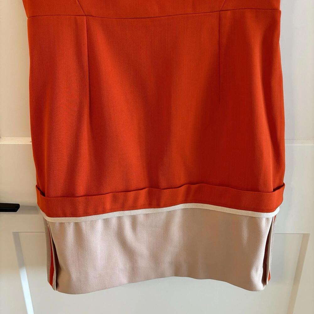 Women’s Victoria Beckham Dress - Workwear dress - UK Size 8 US Size 4 - EUC - Picture 7 of 9